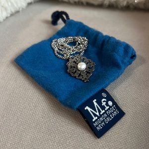 Mignon Faget Necklace